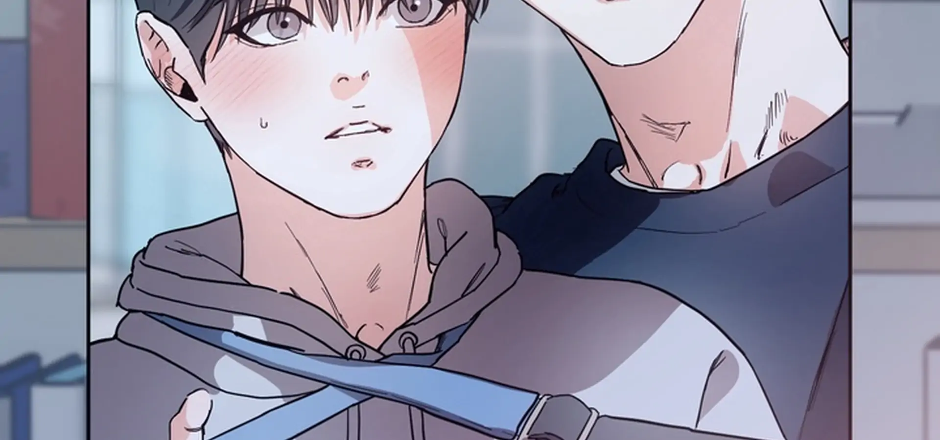 Stalk-in Love Chapter 10 page 274 - 