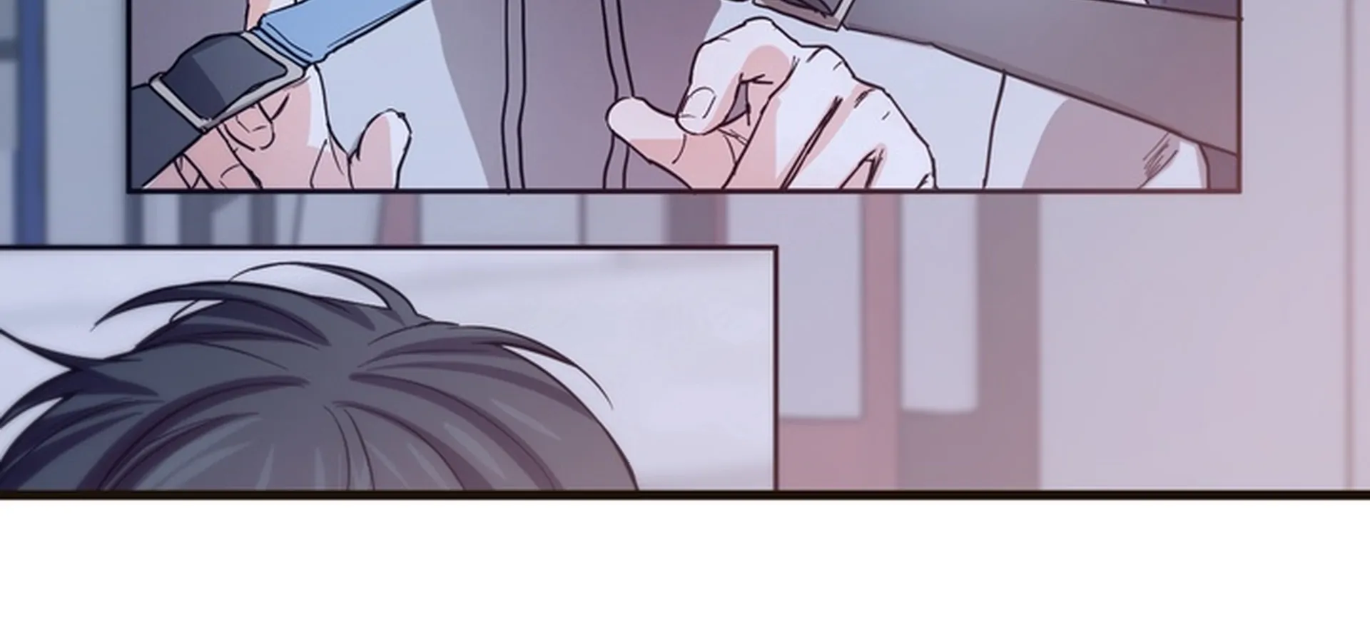 Stalk-in Love Chapter 10 page 275 - 