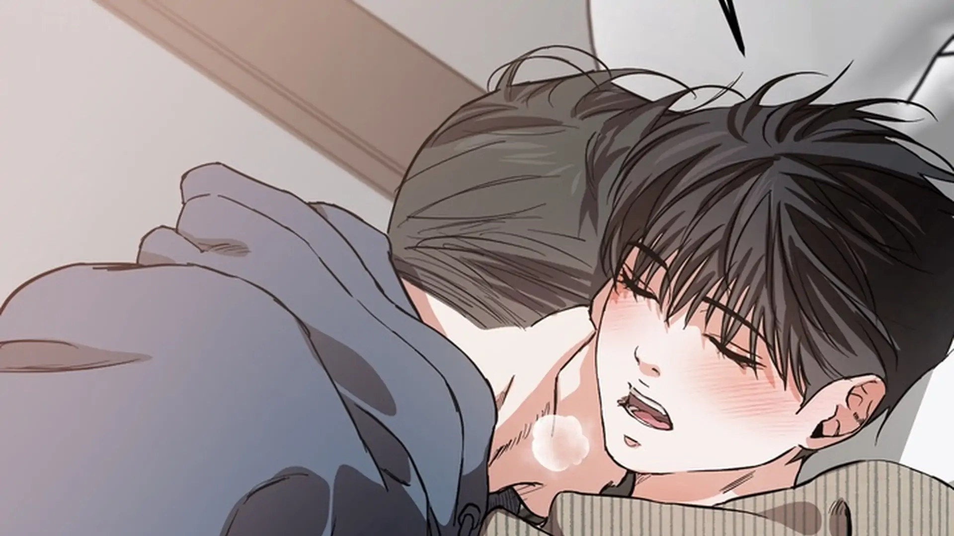 Stalk-in Love Chapter 10 page 29 - 