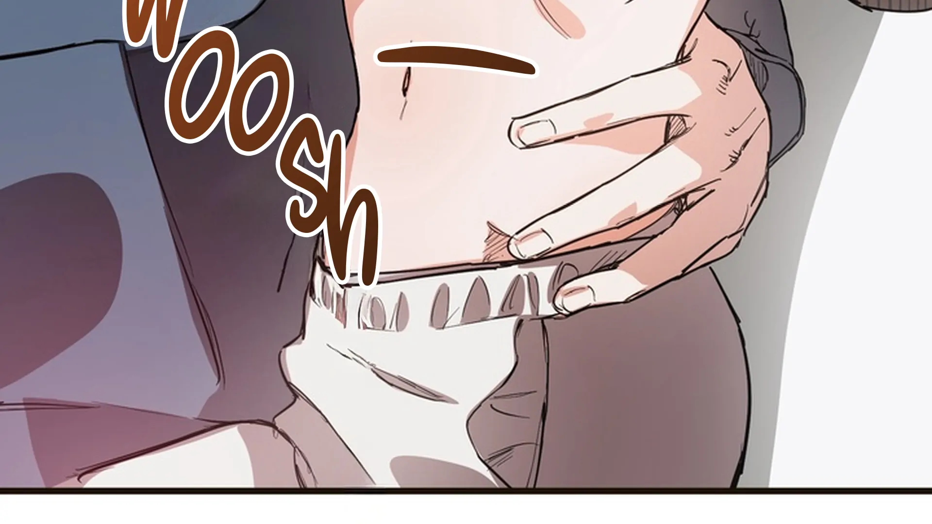 Stalk-in Love Chapter 10 page 31 - 