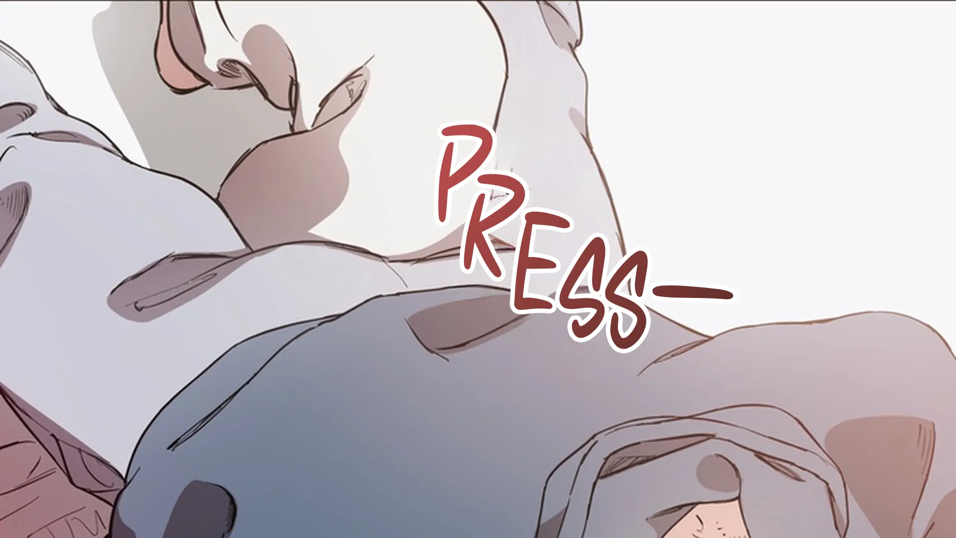 Stalk-in Love Chapter 10 page 34 - 