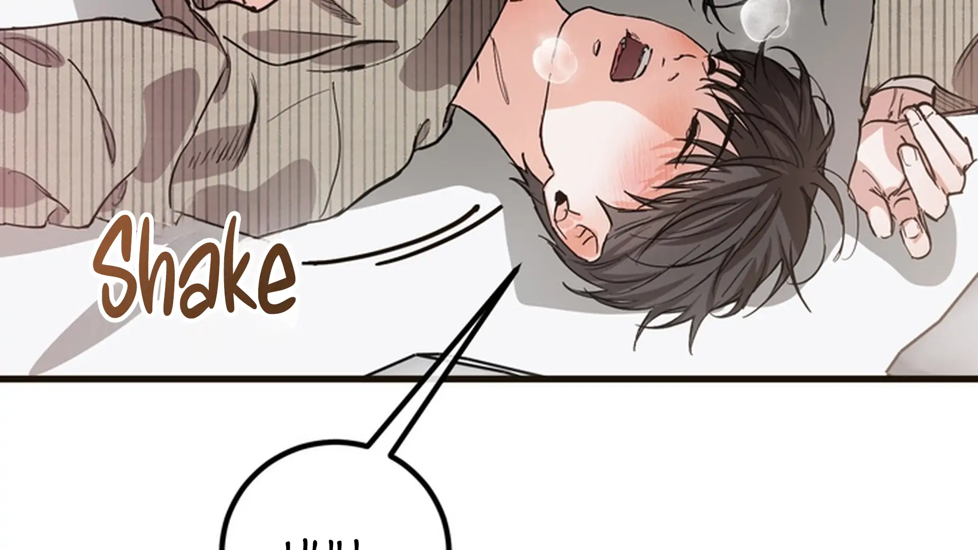 Stalk-in Love Chapter 10 page 36 - 