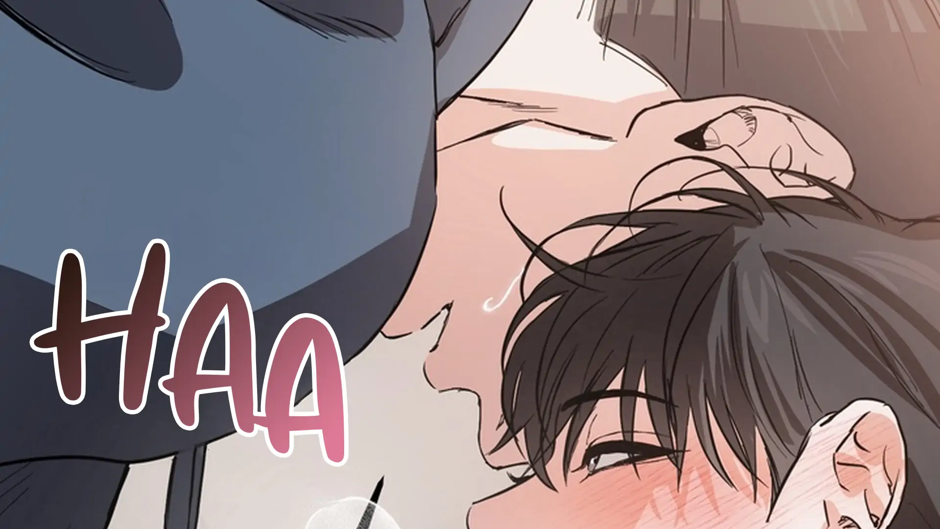 Stalk-in Love Chapter 10 page 39 - 