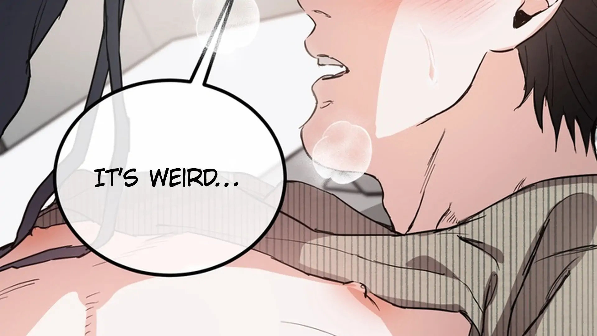 Stalk-in Love Chapter 10 page 40 - 