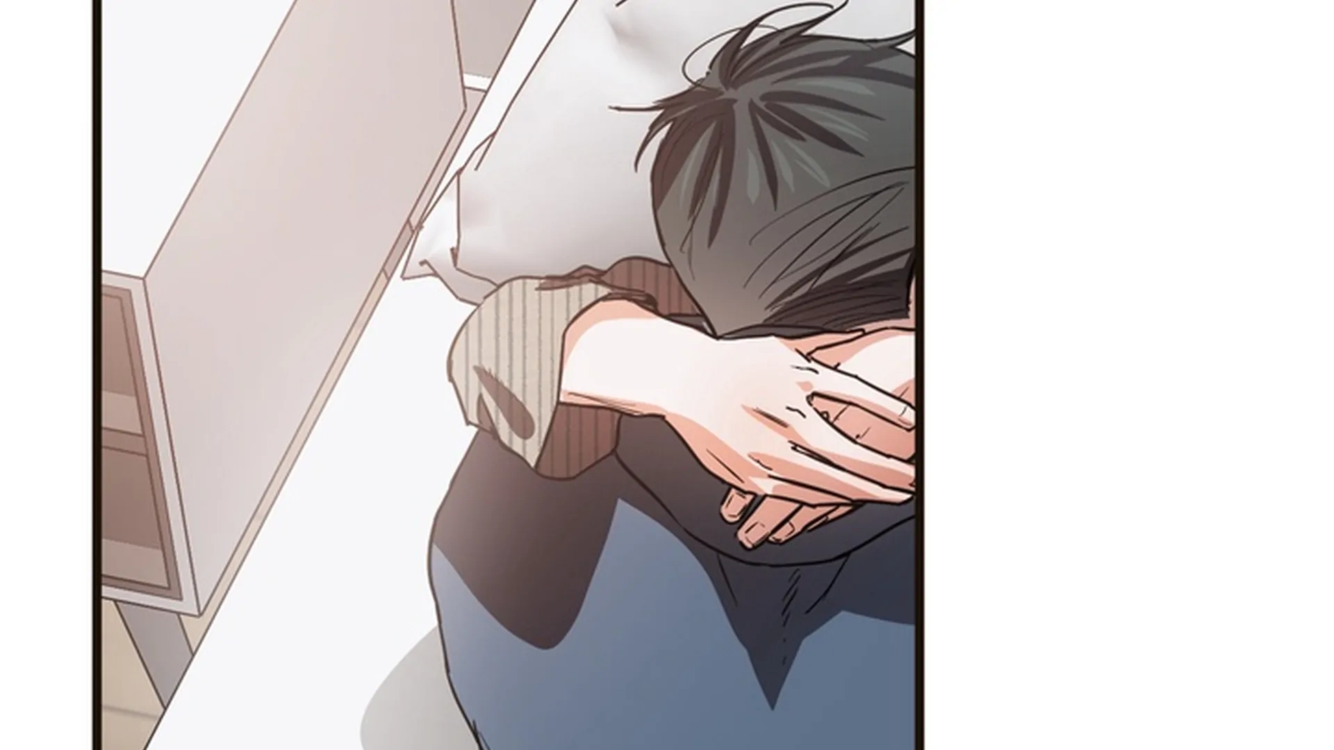 Stalk-in Love Chapter 10 page 5 - 