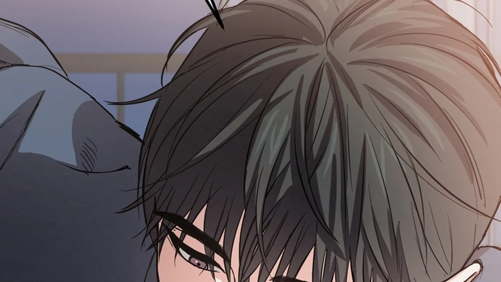 Stalk-in Love Chapter 10 page 43 - 