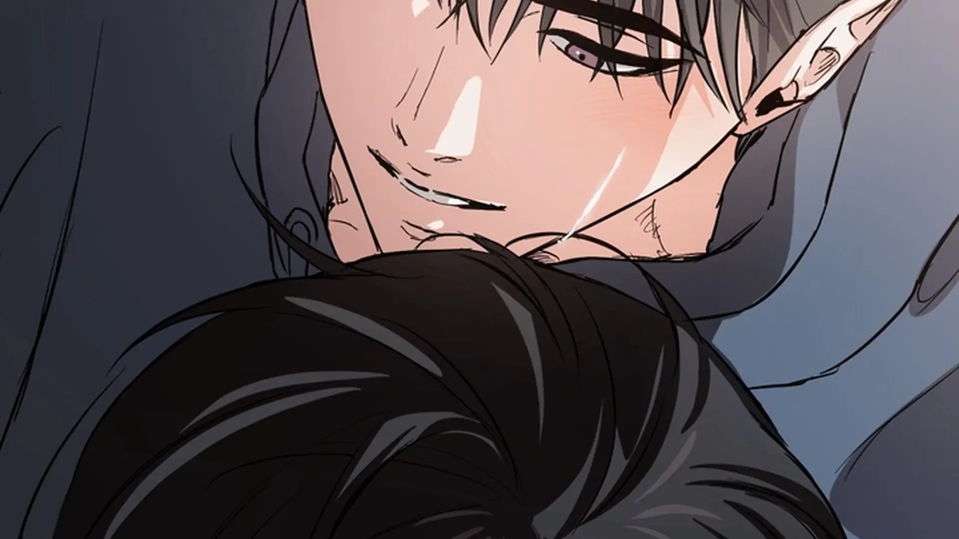 Stalk-in Love Chapter 10 page 44 - 