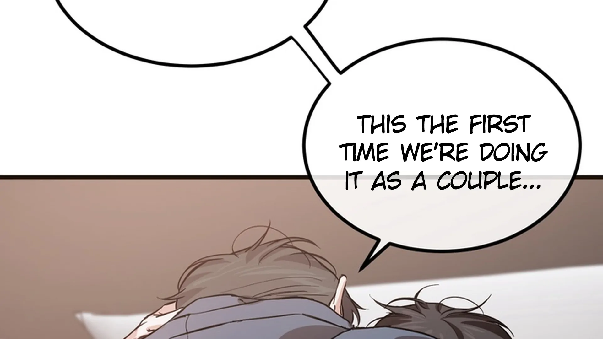 Stalk-in Love Chapter 10 page 47 - 