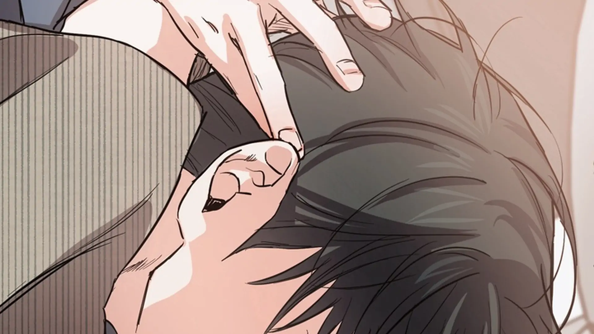 Stalk-in Love Chapter 10 page 56 - 
