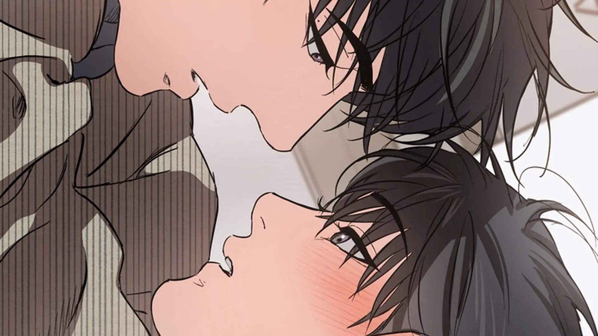 Stalk-in Love Chapter 10 page 57 - 