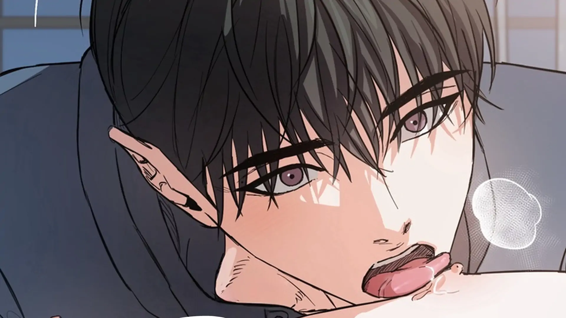 Stalk-in Love Chapter 10 page 70 - 