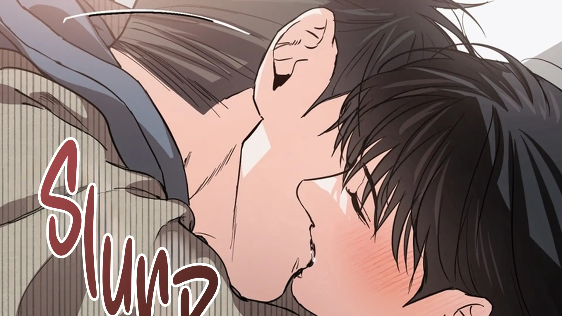 Stalk-in Love Chapter 10 page 8 - 