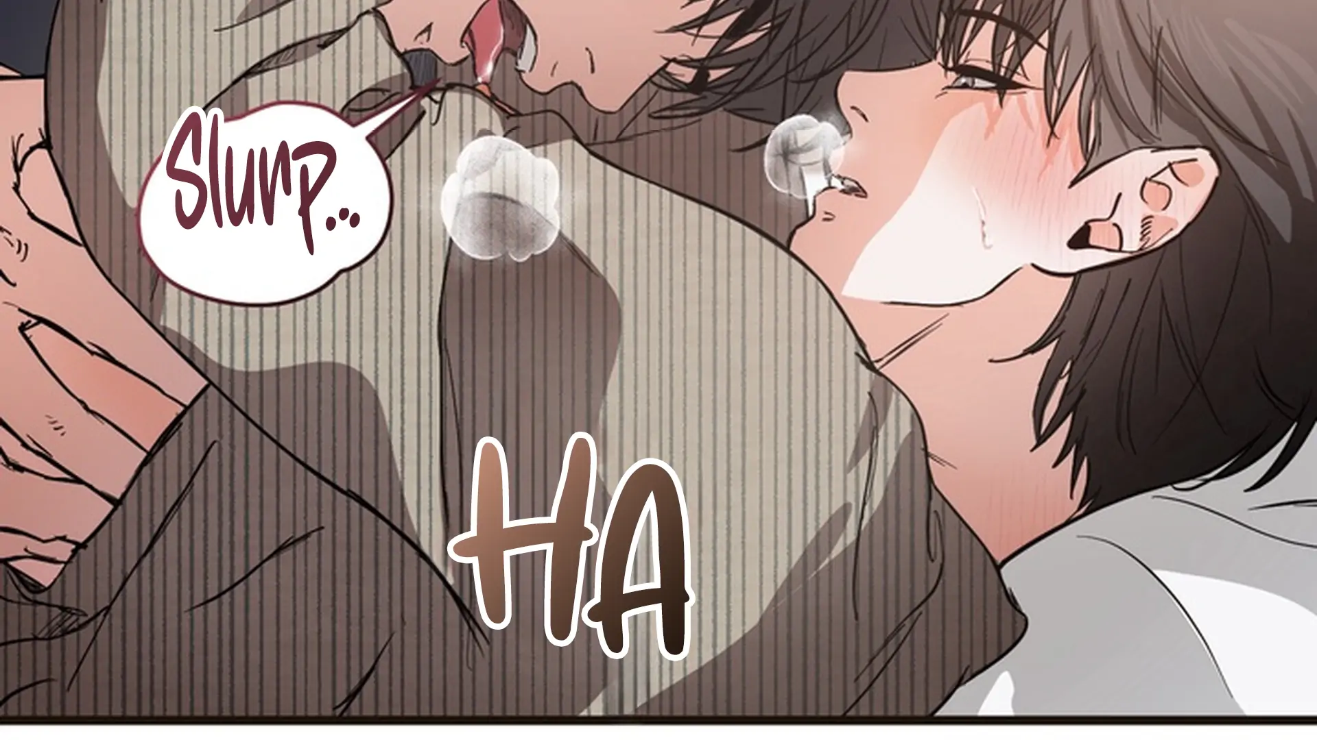 Stalk-in Love Chapter 10 page 74 - 