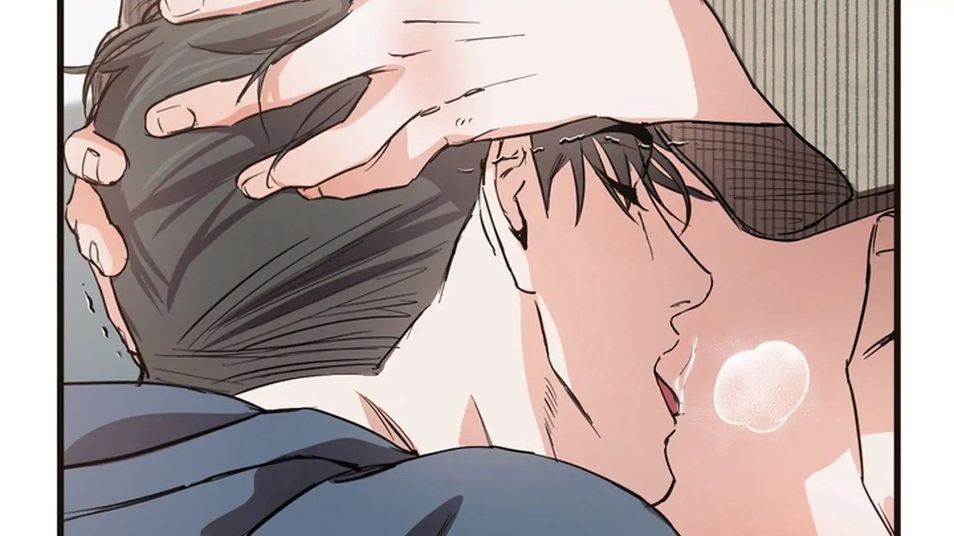 Stalk-in Love Chapter 10 page 77 - 