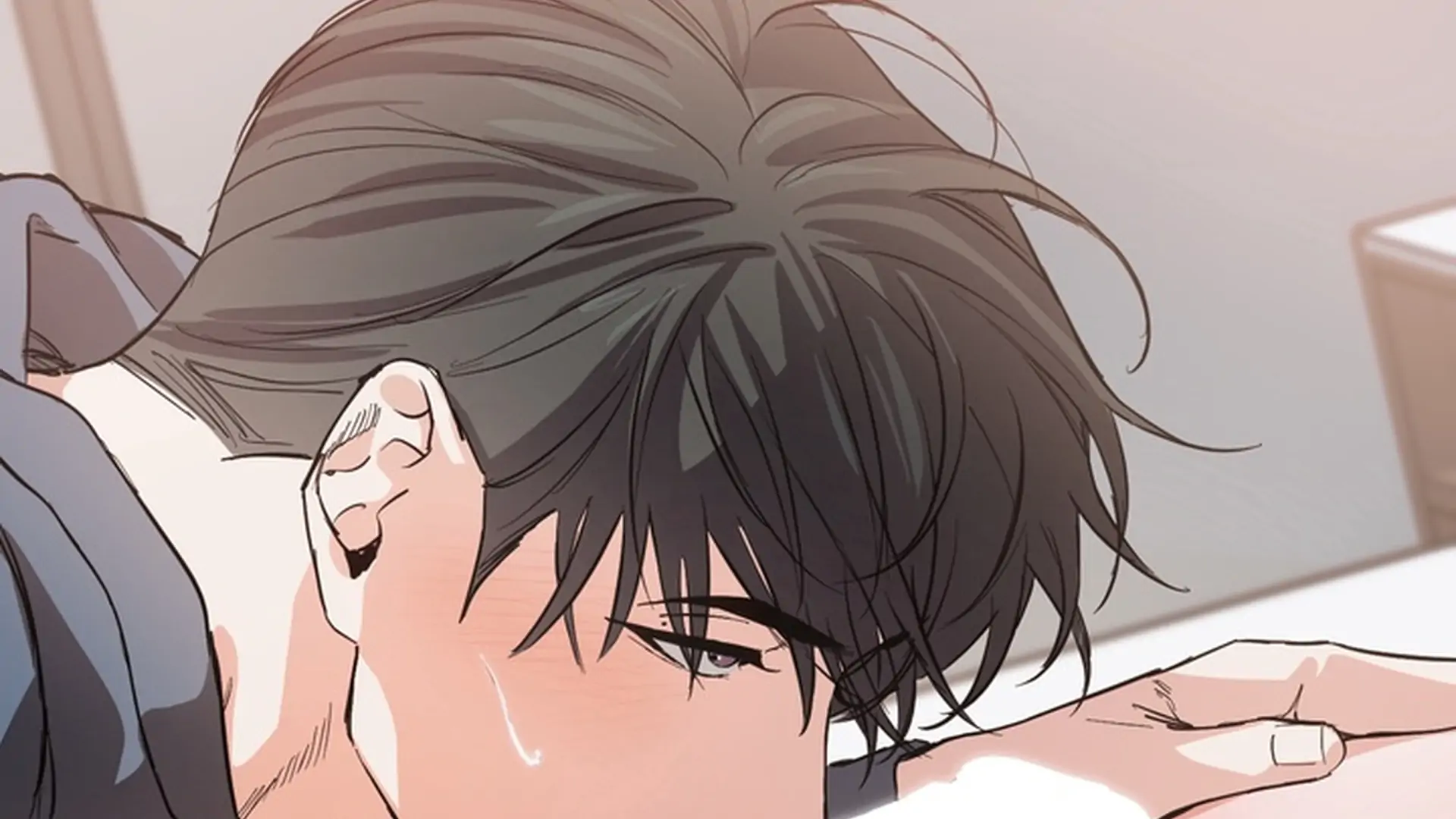 Stalk-in Love Chapter 10 page 84 - 