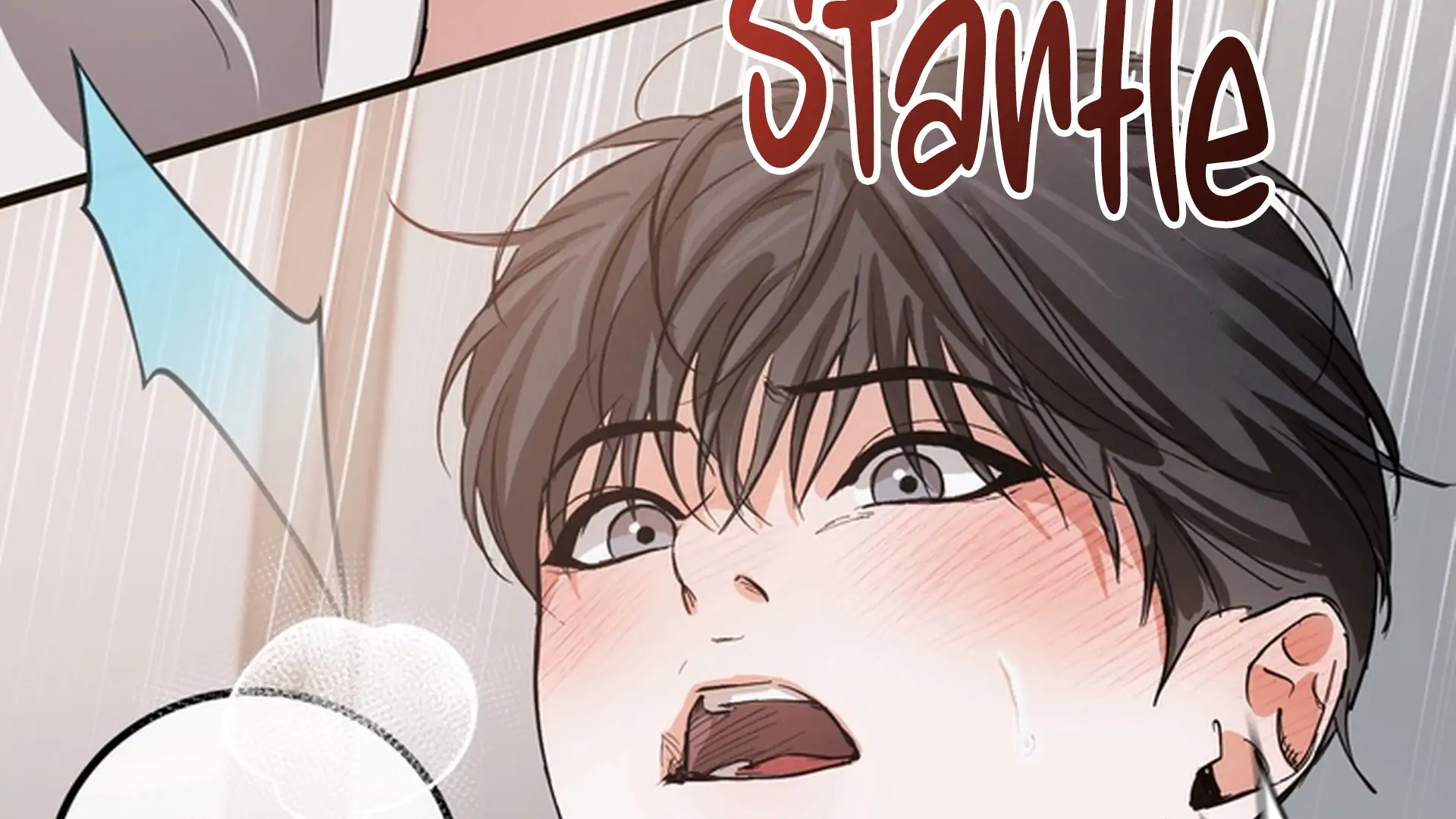 Stalk-in Love Chapter 10 page 86 - 