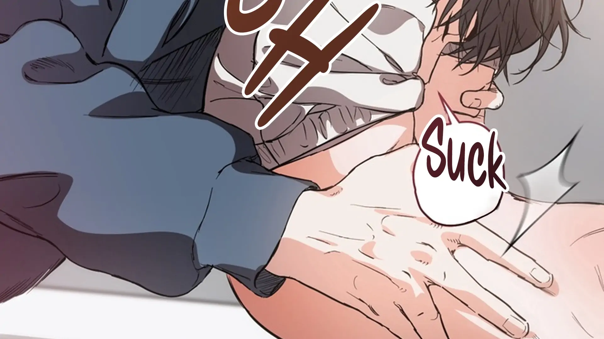 Stalk-in Love Chapter 10 page 92 - 