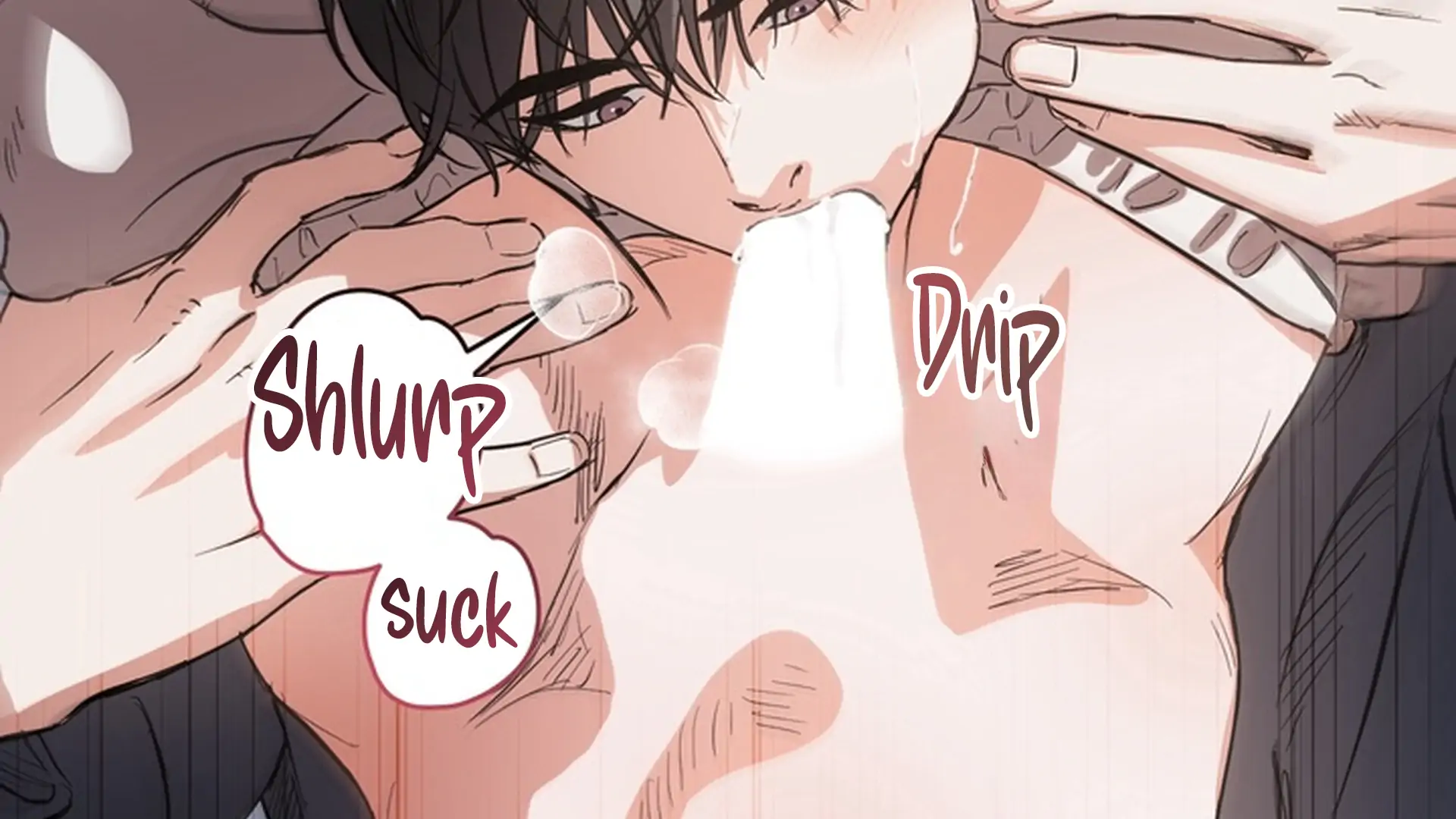 Stalk-in Love Chapter 10 page 97 - 