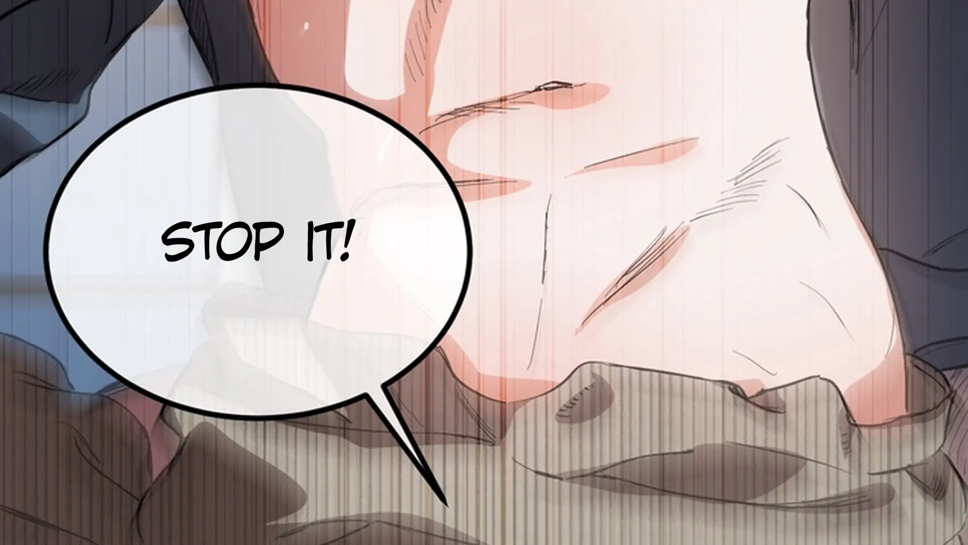 Stalk-in Love Chapter 10 page 98 - 