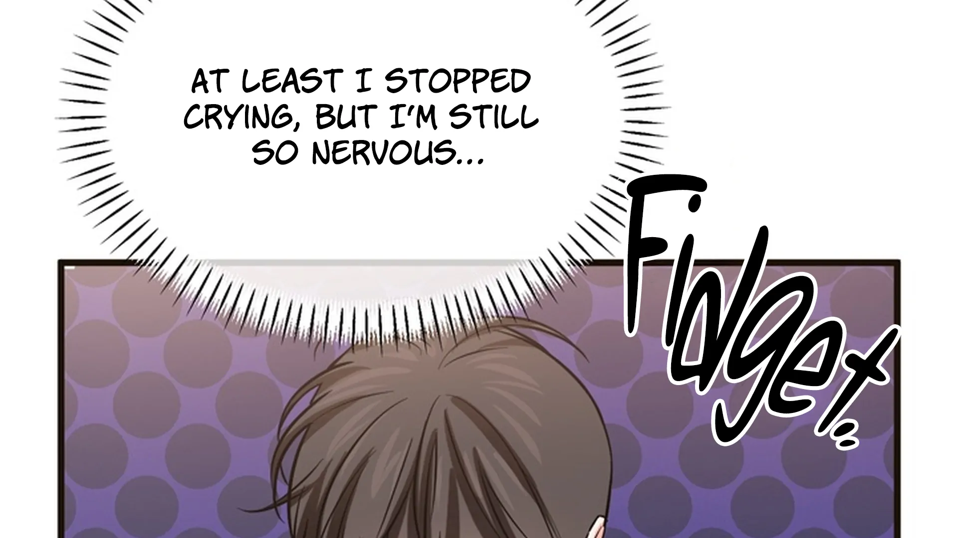 Stalk-in Love Chapter 11 page 102 - 