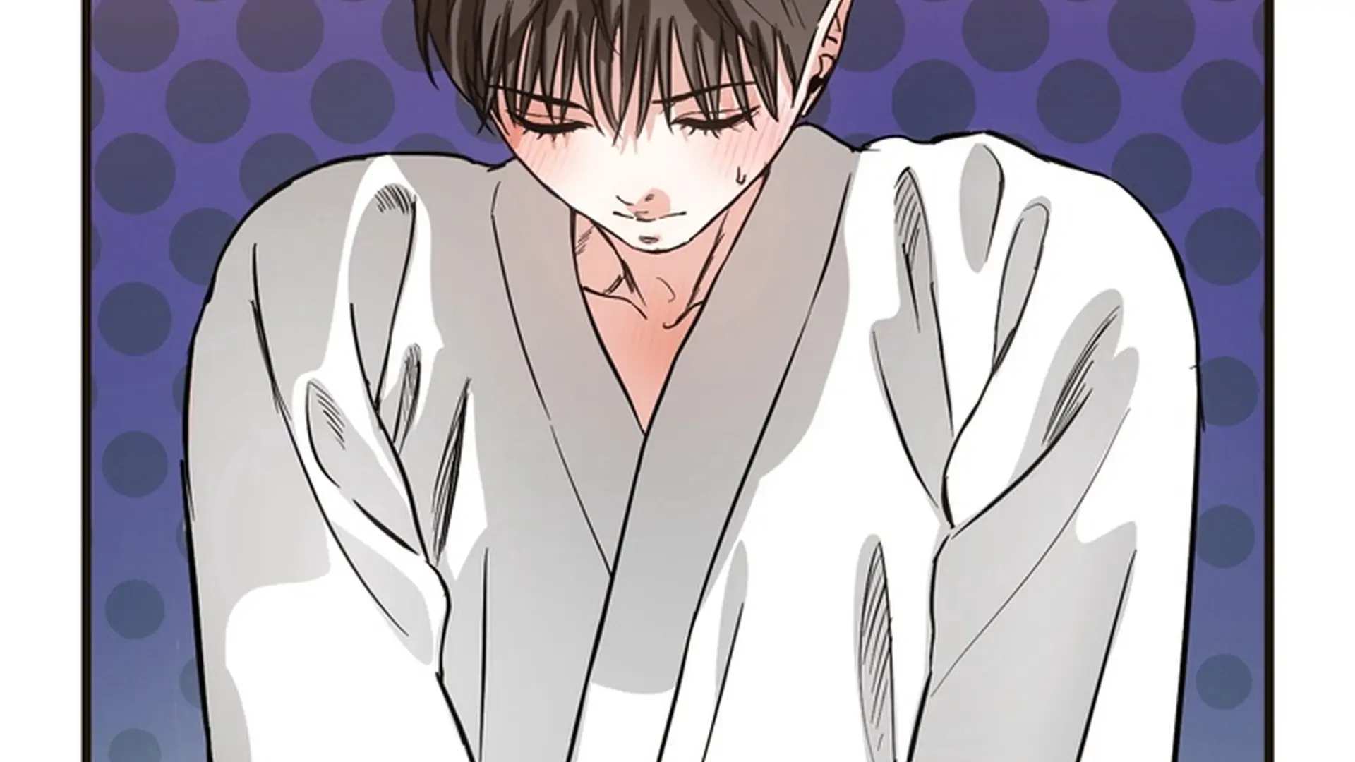 Stalk-in Love Chapter 11 page 103 - 