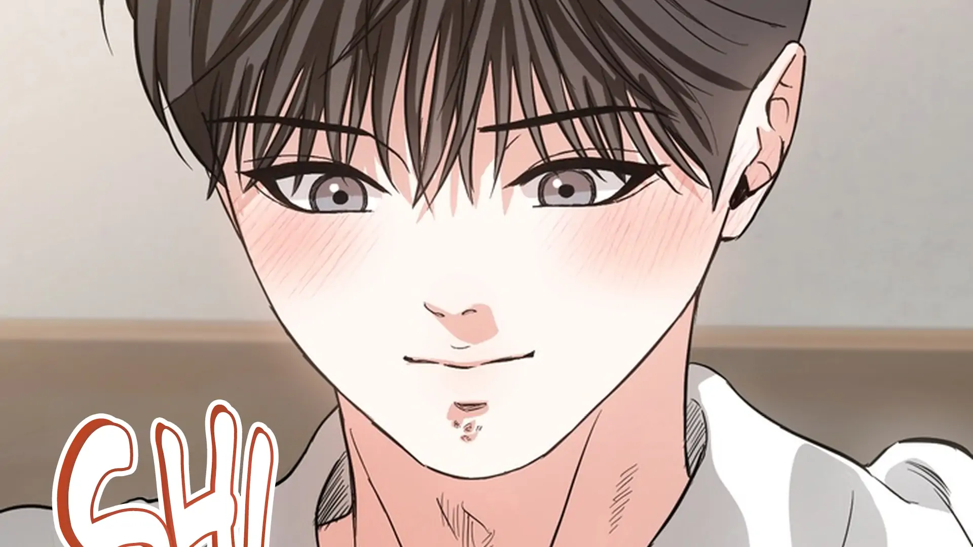 Stalk-in Love Chapter 11 page 107 - 