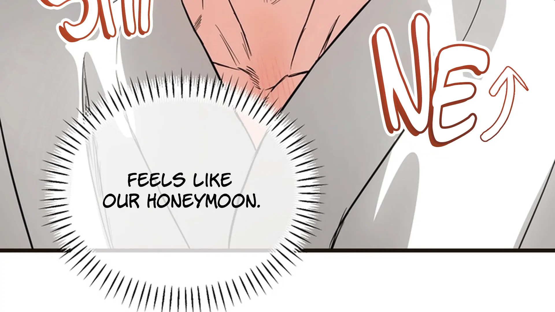 Stalk-in Love Chapter 11 page 108 - 