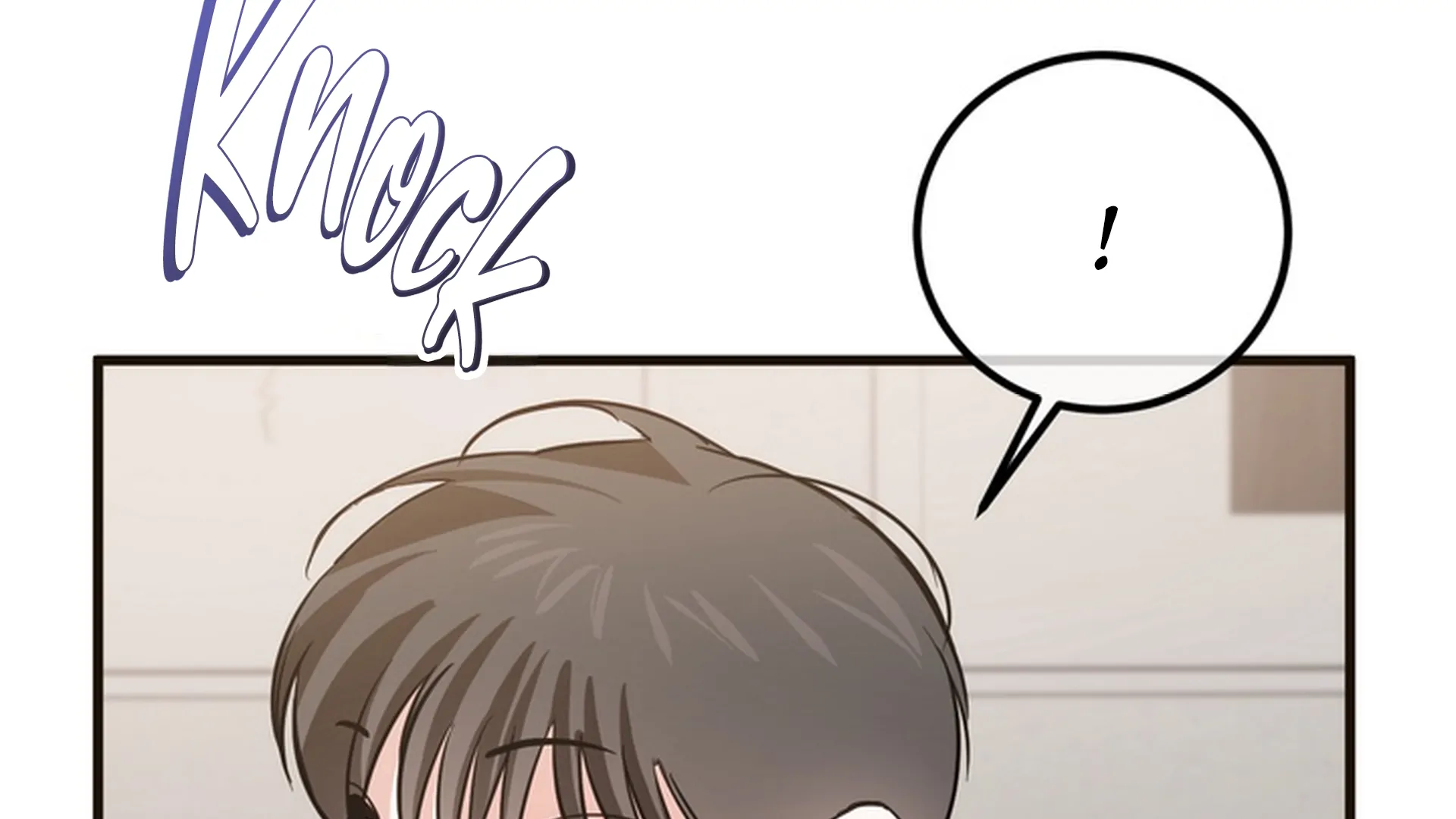 Stalk-in Love Chapter 11 page 12 - 