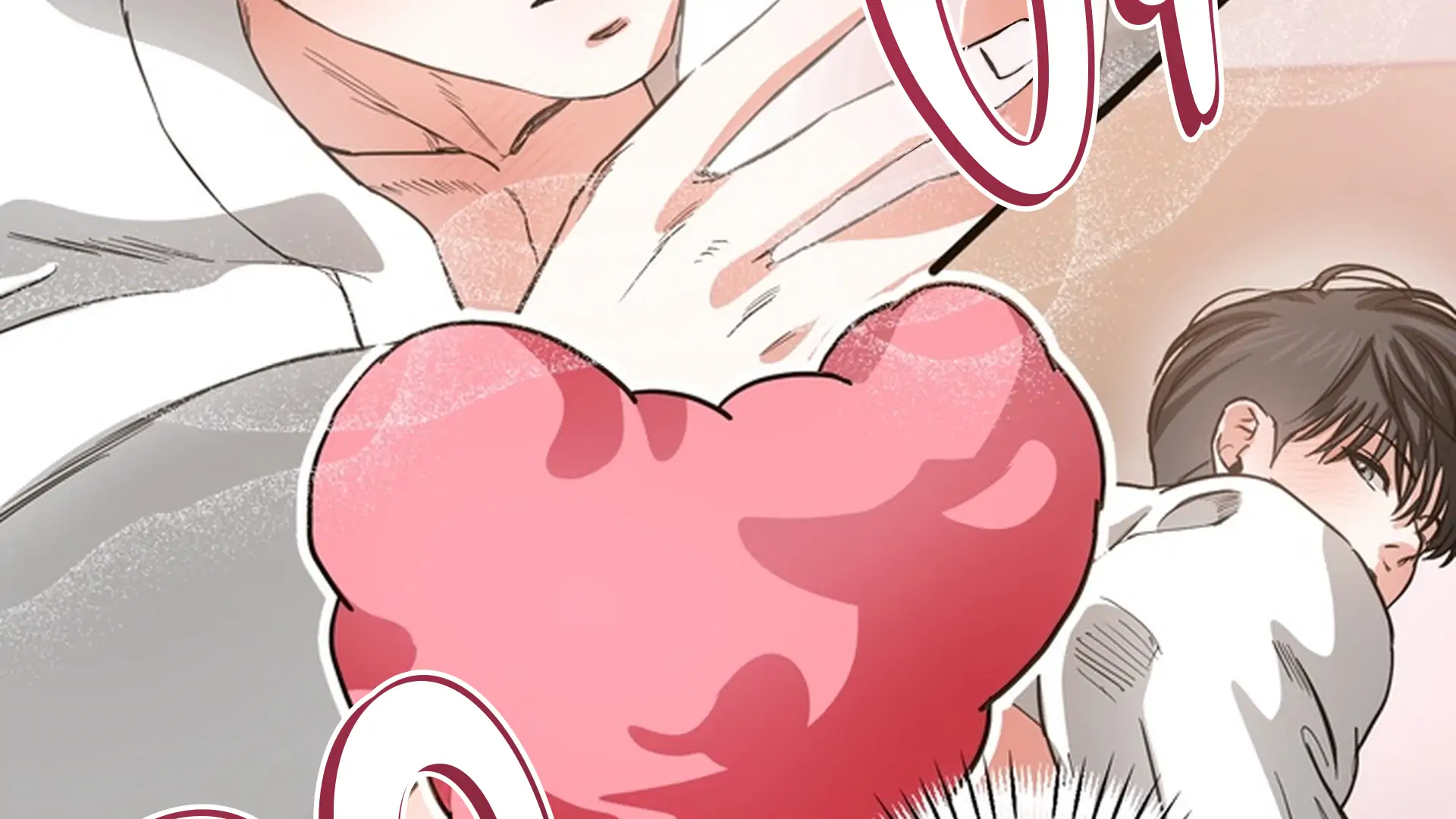 Stalk-in Love Chapter 11 page 117 - 