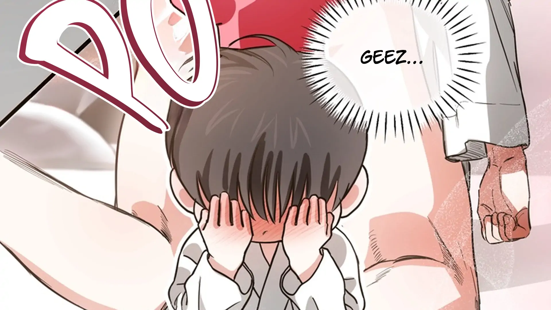 Stalk-in Love Chapter 11 page 118 - 