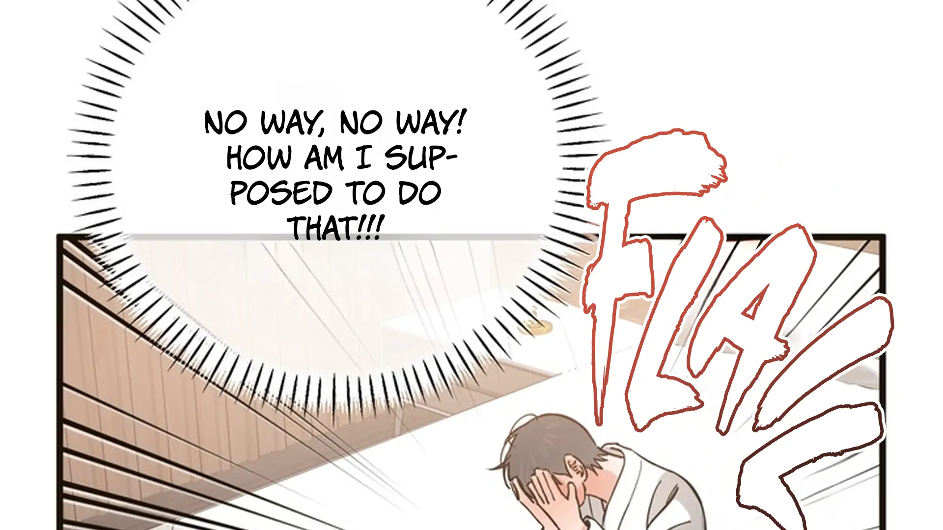 Stalk-in Love Chapter 11 page 120 - 