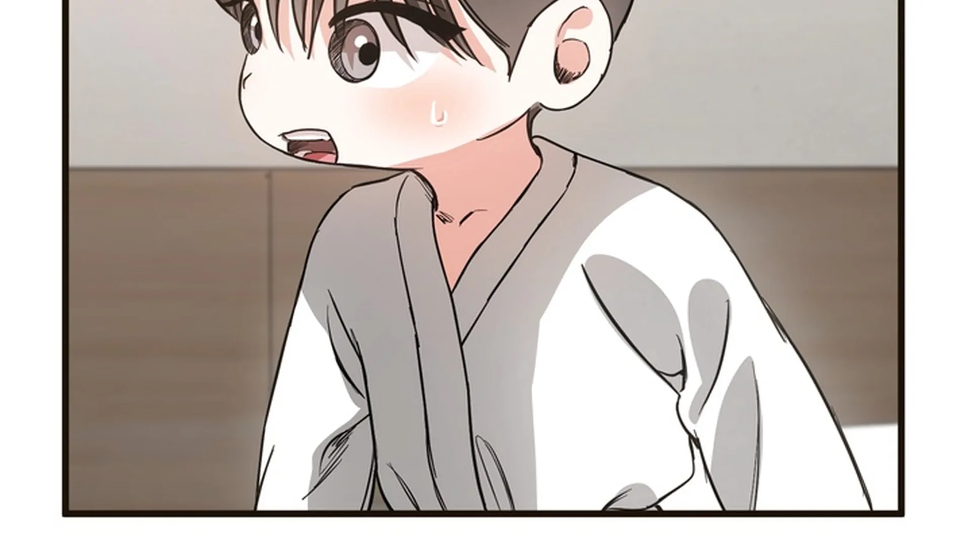 Stalk-in Love Chapter 11 page 13 - 