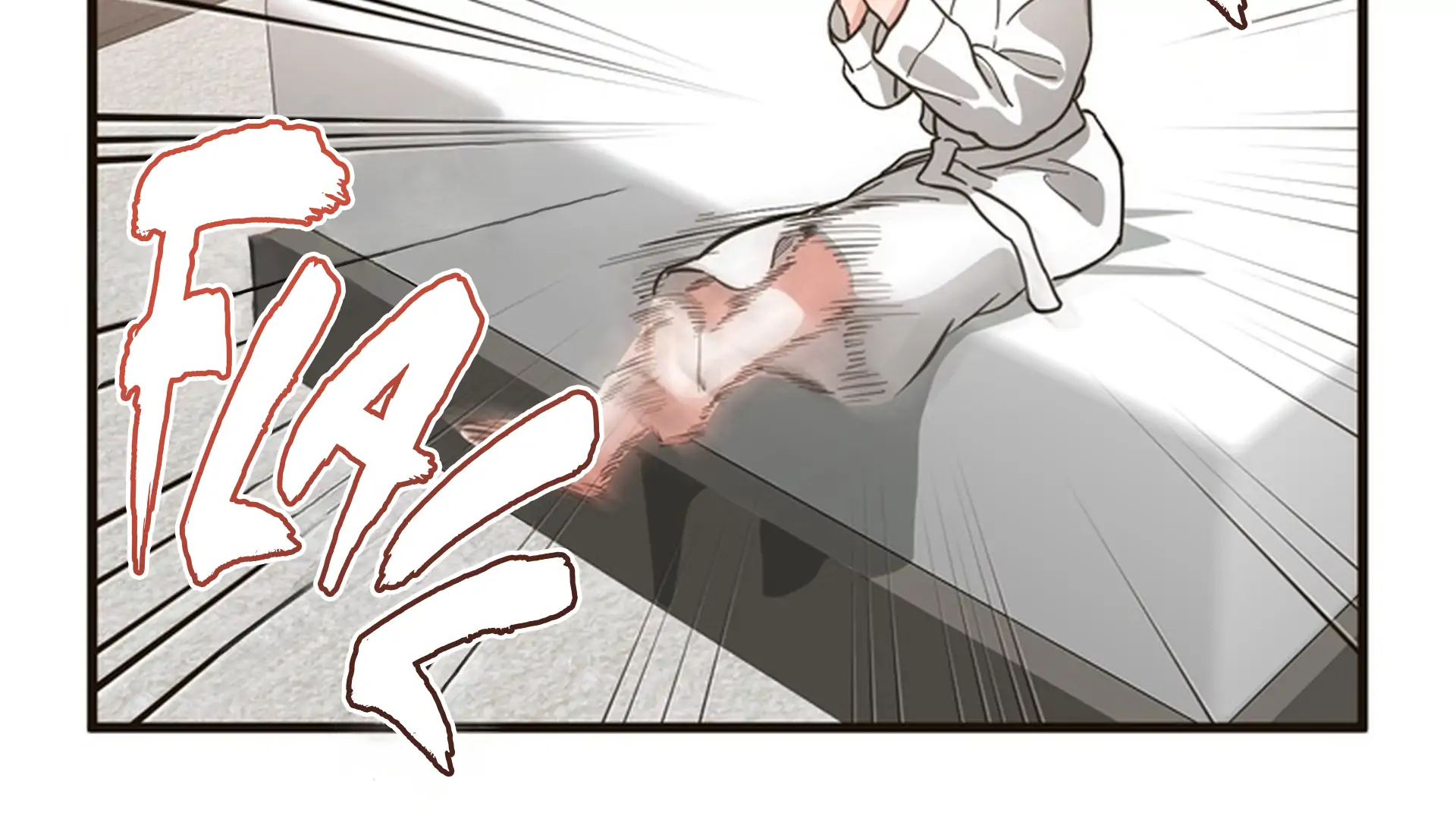 Stalk-in Love Chapter 11 page 121 - 