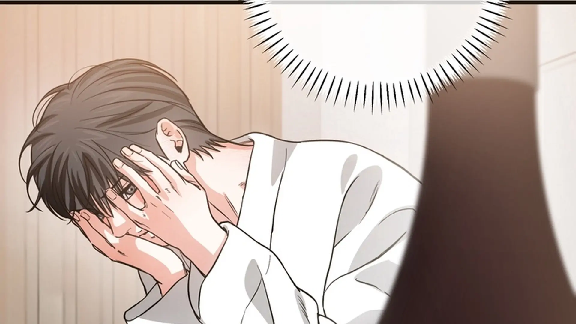 Stalk-in Love Chapter 11 page 123 - 