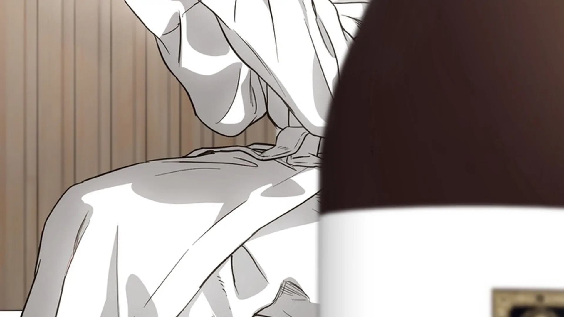 Stalk-in Love Chapter 11 page 124 - 