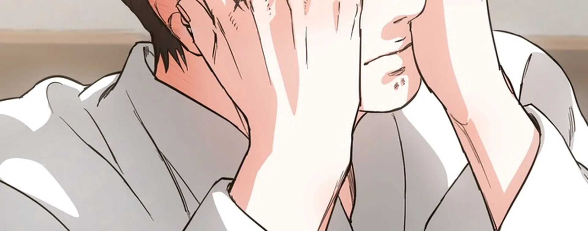 Stalk-in Love Chapter 11 page 131 - 