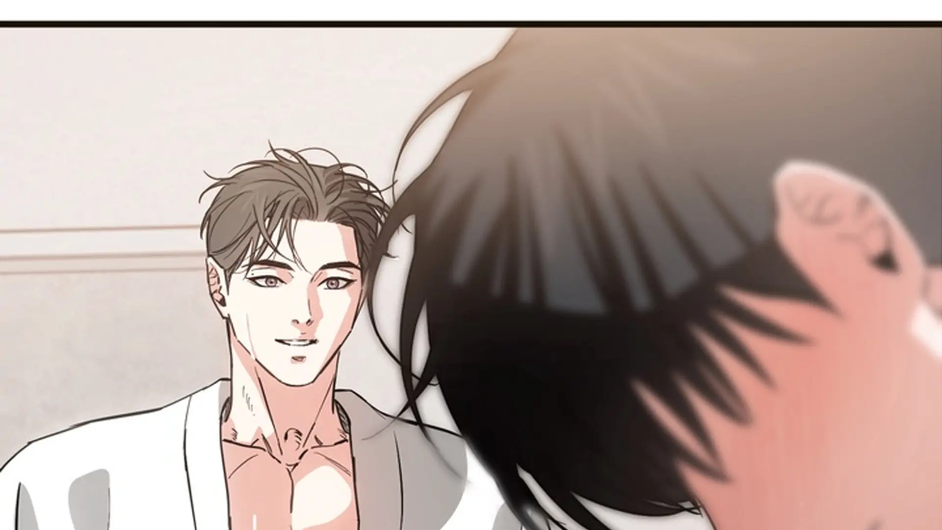 Stalk-in Love Chapter 11 page 141 - 