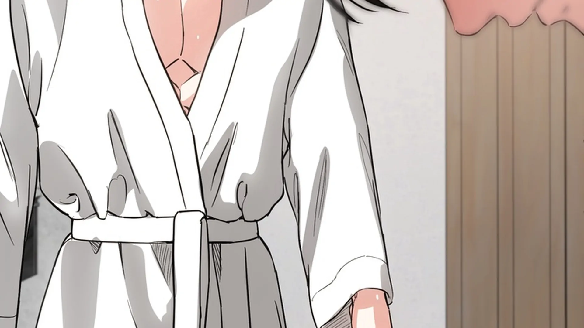 Stalk-in Love Chapter 11 page 142 - 