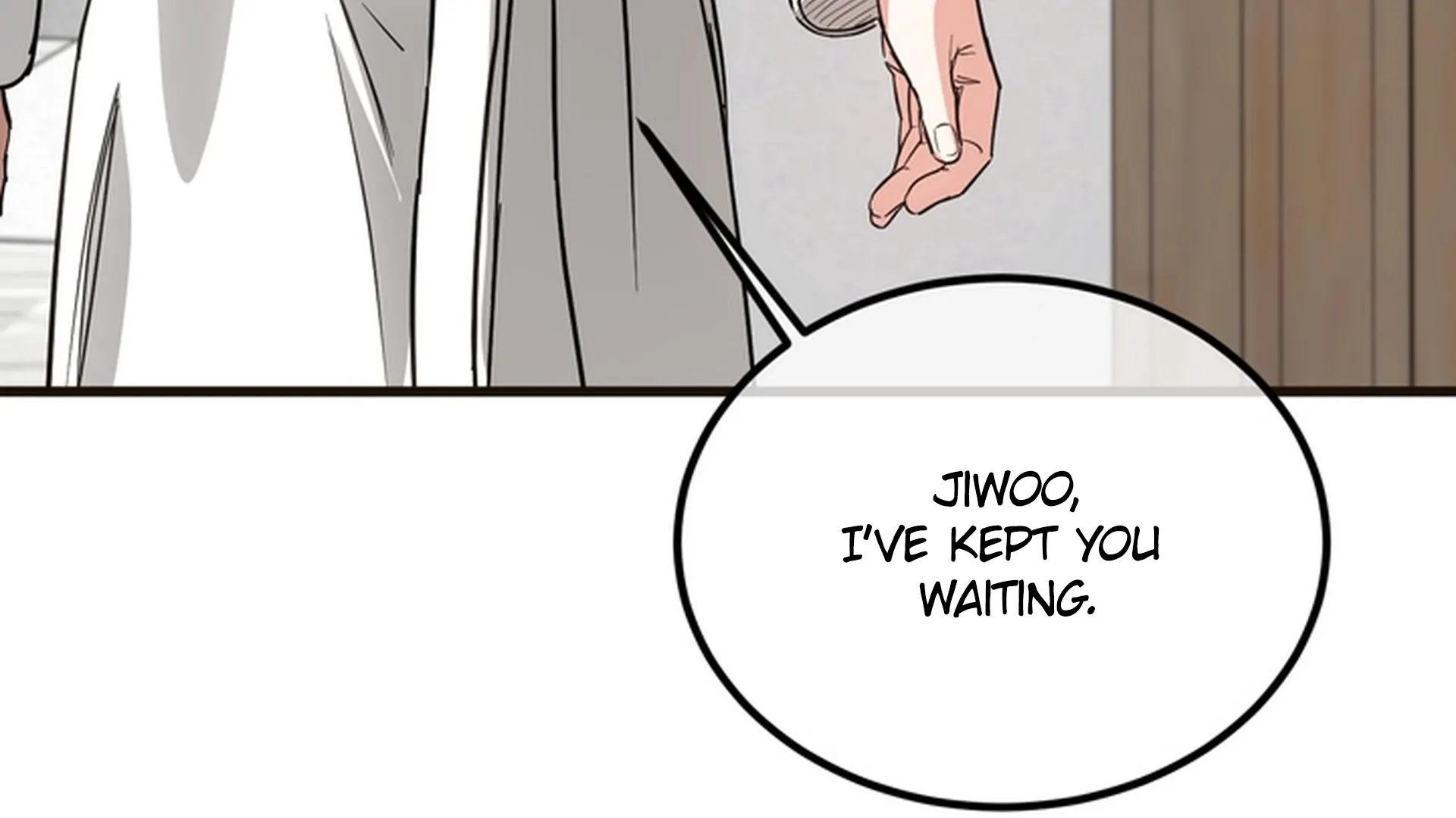 Stalk-in Love Chapter 11 page 143 - 