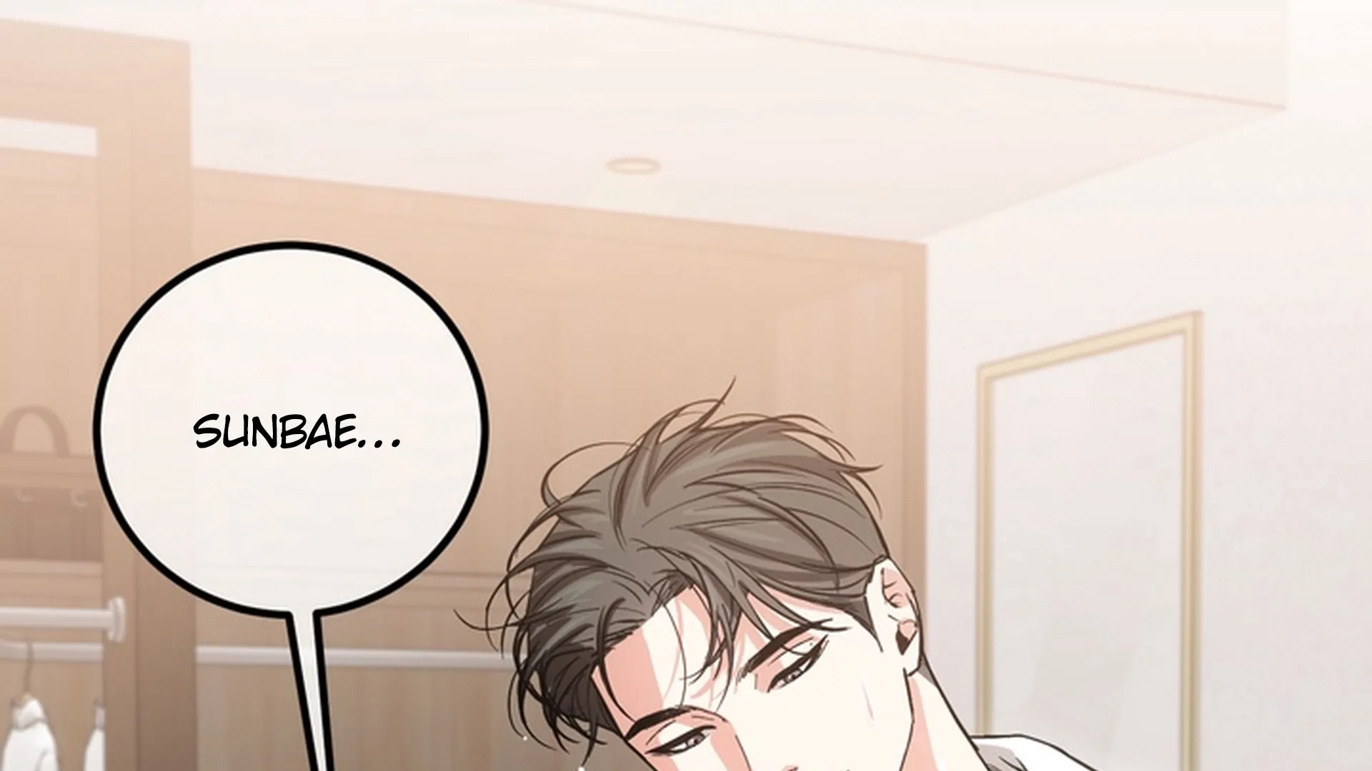 Stalk-in Love Chapter 11 page 145 - 