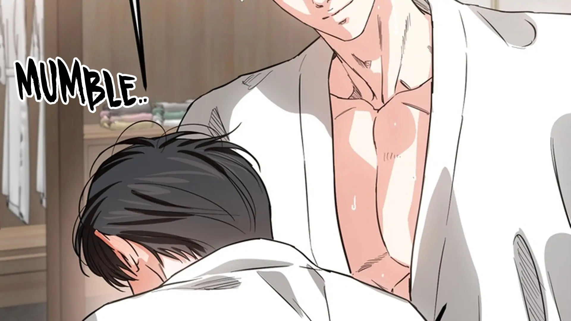 Stalk-in Love Chapter 11 page 146 - 