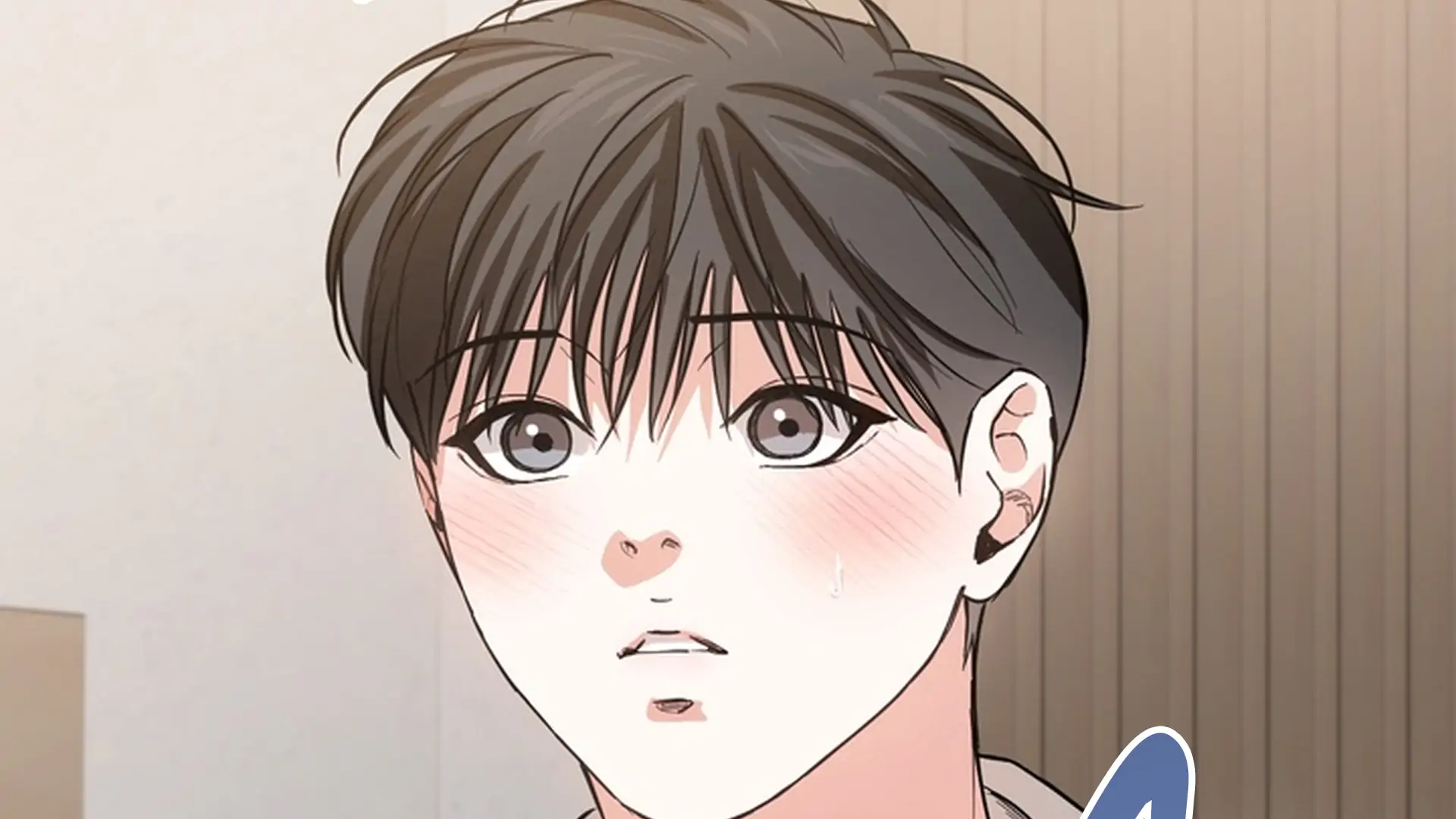 Stalk-in Love Chapter 11 page 16 - 