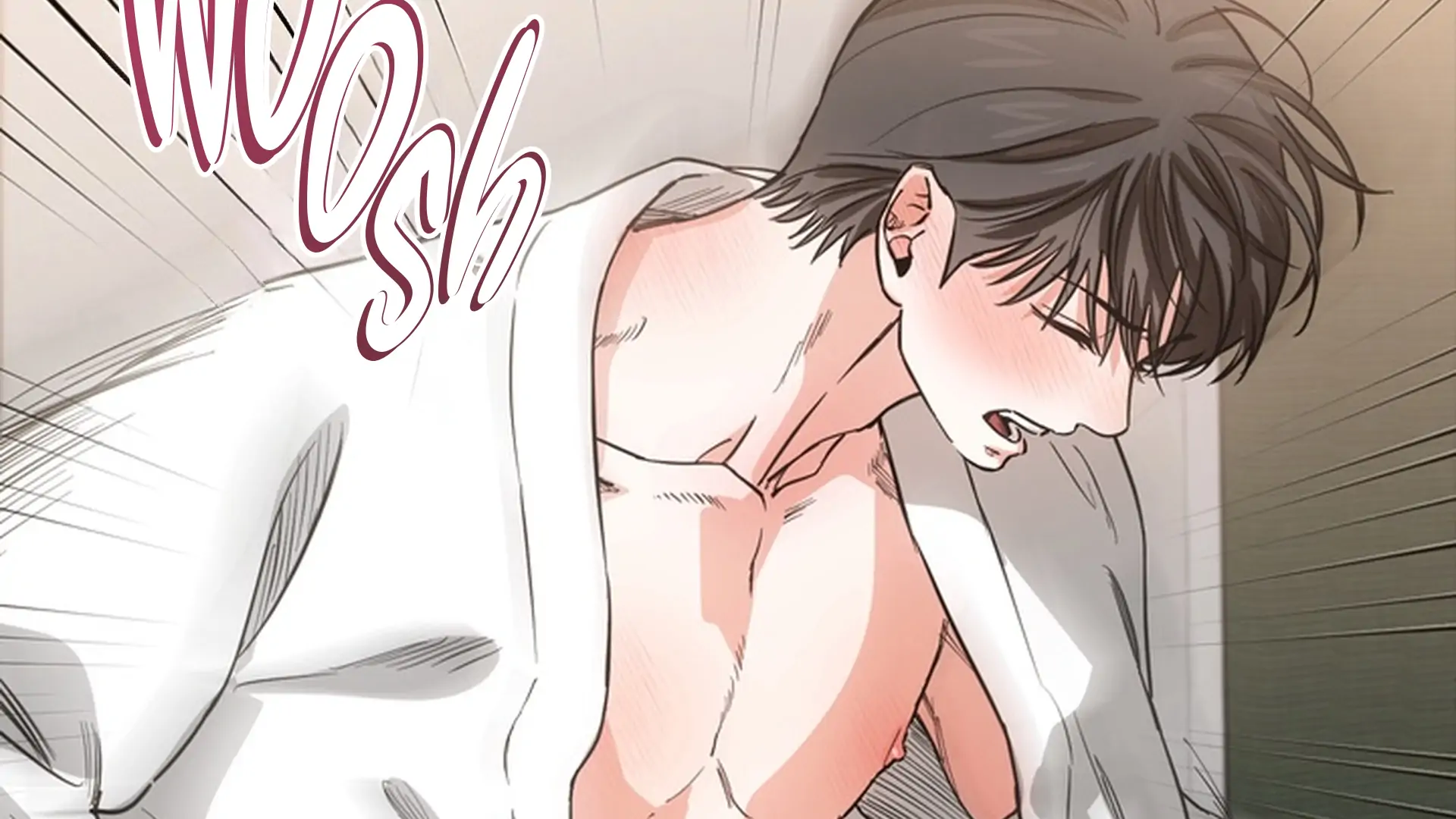 Stalk-in Love Chapter 11 page 153 - 