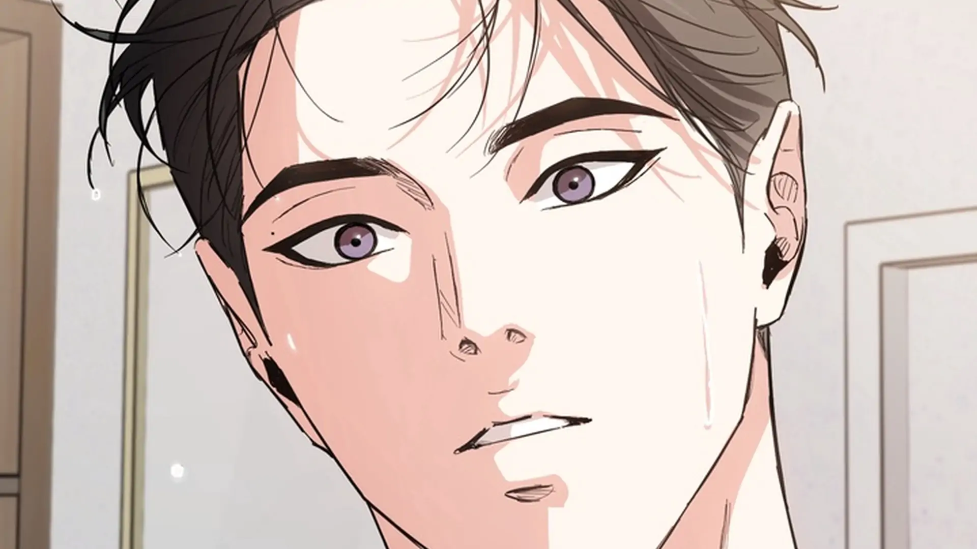 Stalk-in Love Chapter 11 page 158 - 