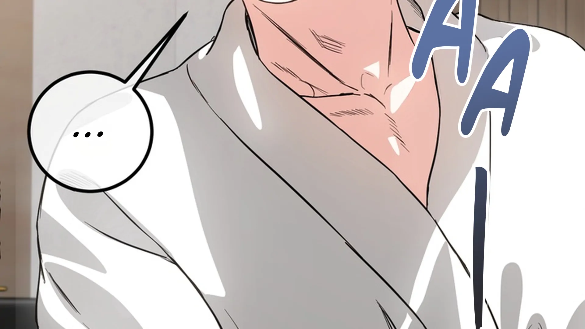 Stalk-in Love Chapter 11 page 17 - 
