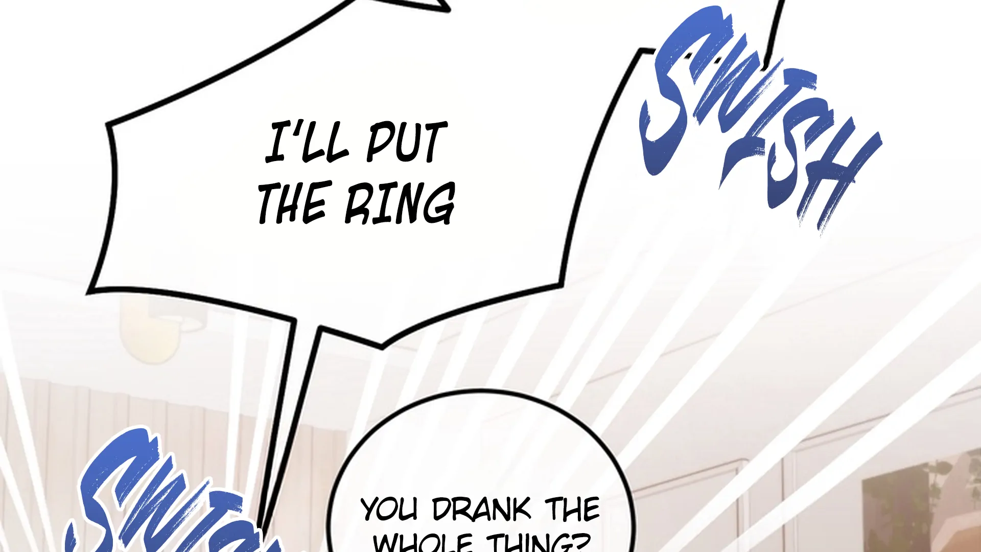 Stalk-in Love Chapter 11 page 161 - 
