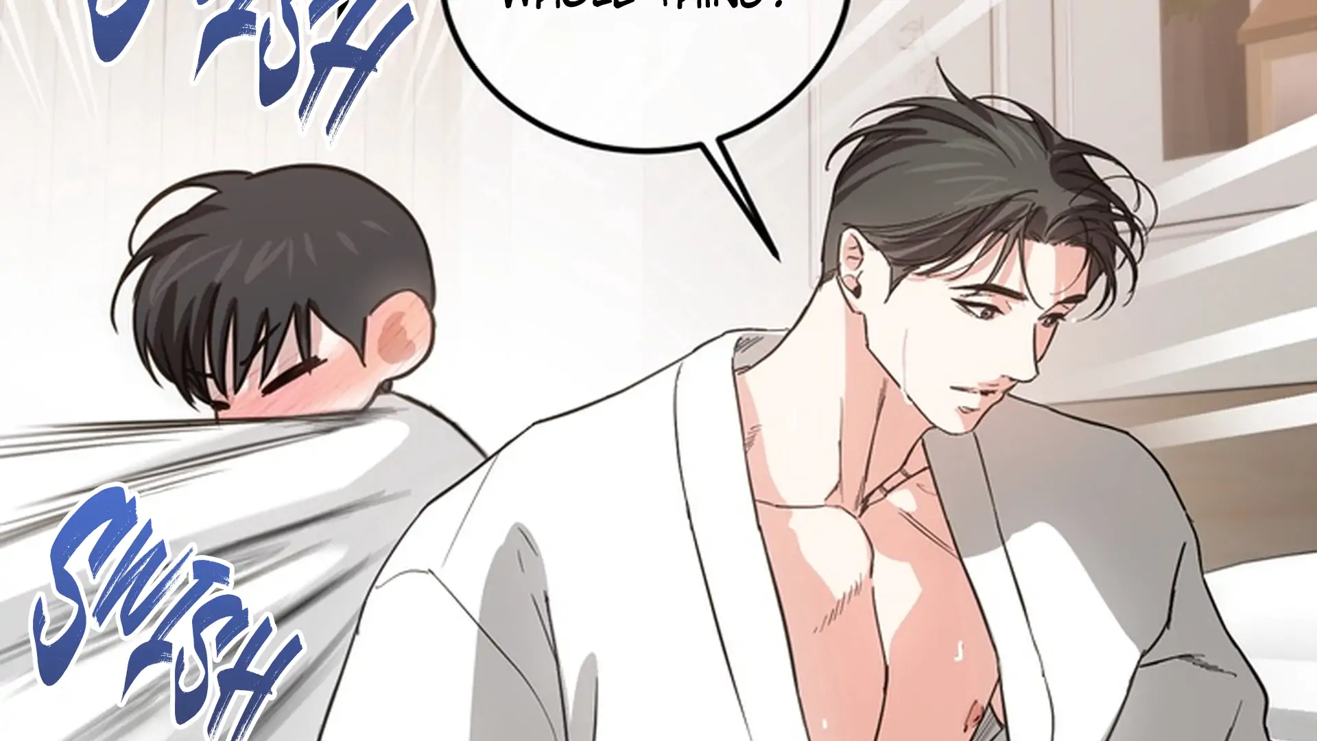 Stalk-in Love Chapter 11 page 162 - 