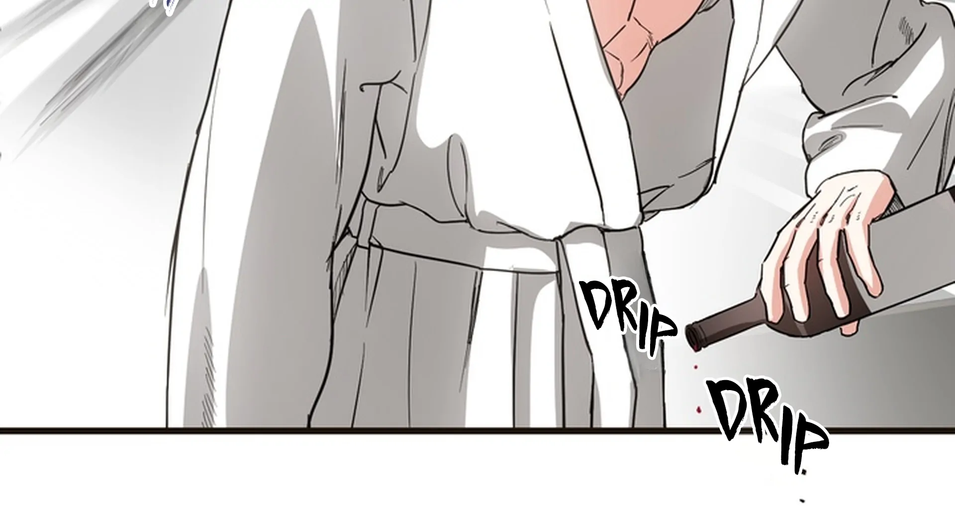 Stalk-in Love Chapter 11 page 163 - 