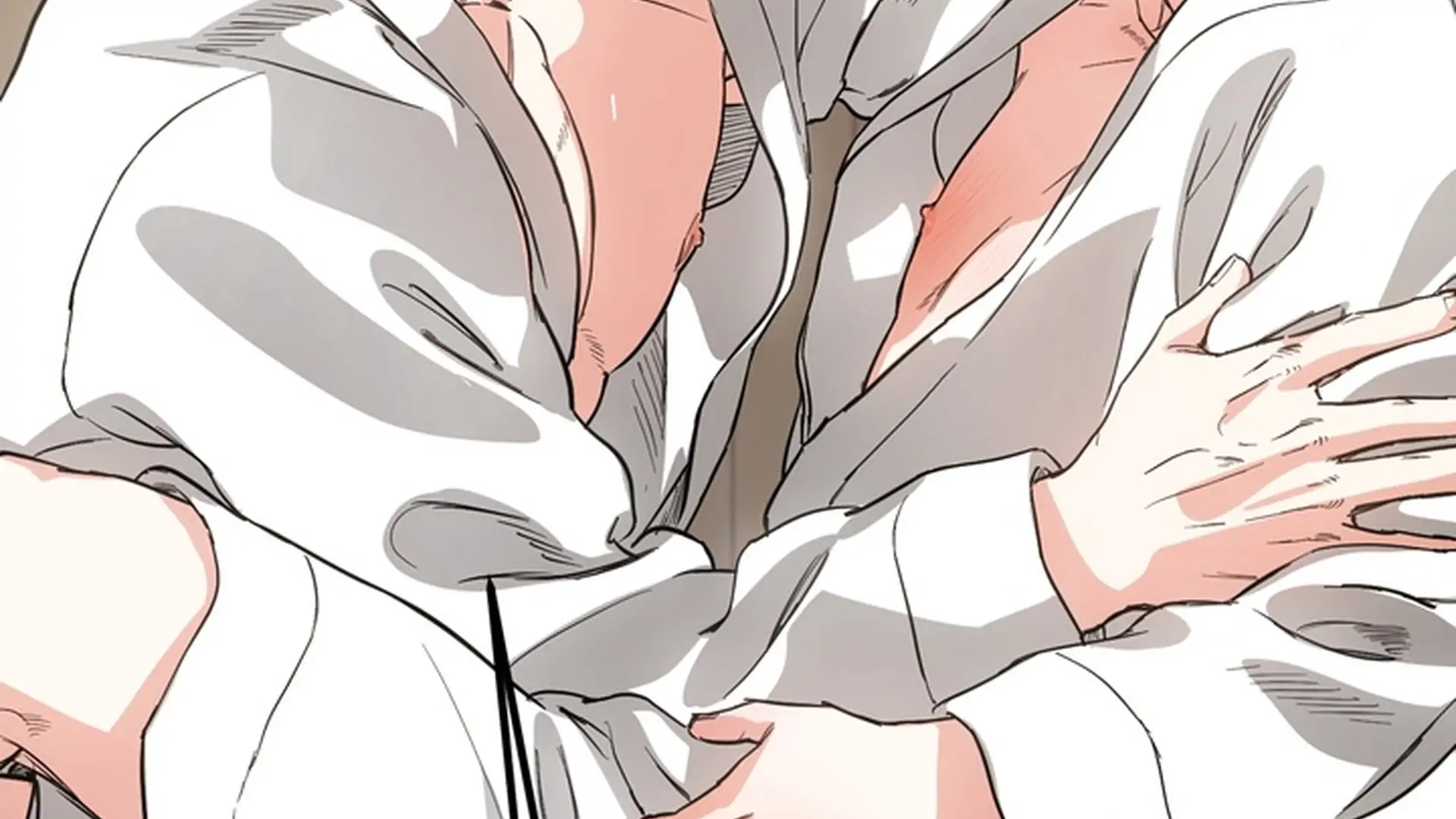 Stalk-in Love Chapter 11 page 167 - 