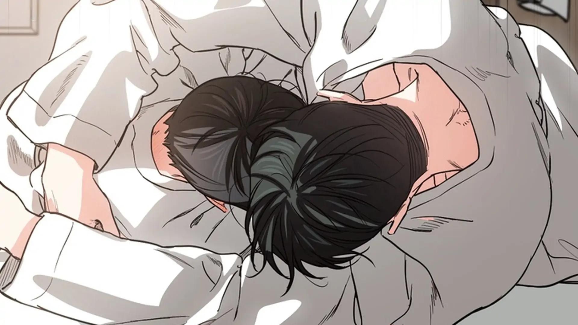 Stalk-in Love Chapter 11 page 171 - 